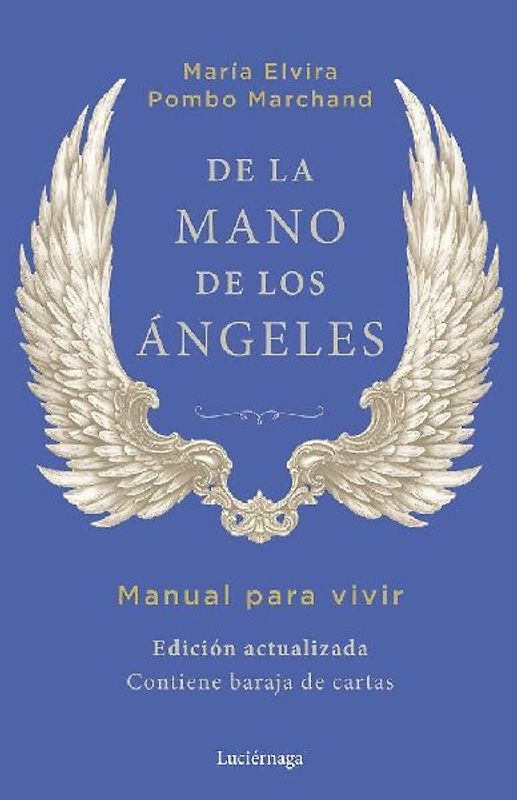 De la mano de los ángeles