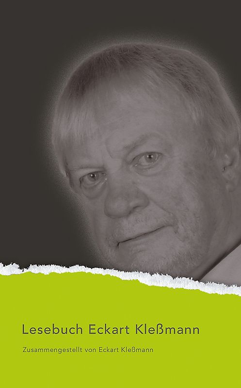 Lesebuch Eckart Kleßmann