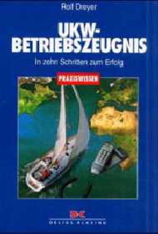 HUKW-Betriebszeugnis