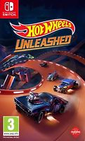 Hot Wheels: Unleashed [SP Import]