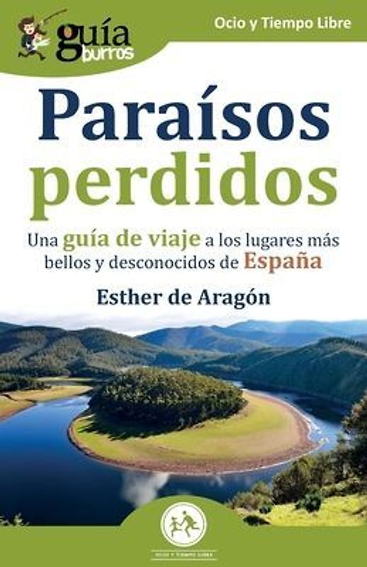 GuíaBurros: Paraísos perdidos