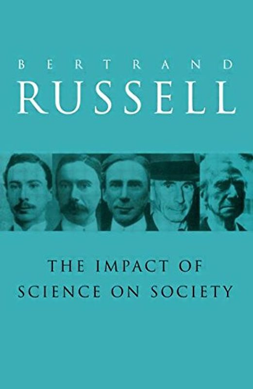 Impact of Science on Society