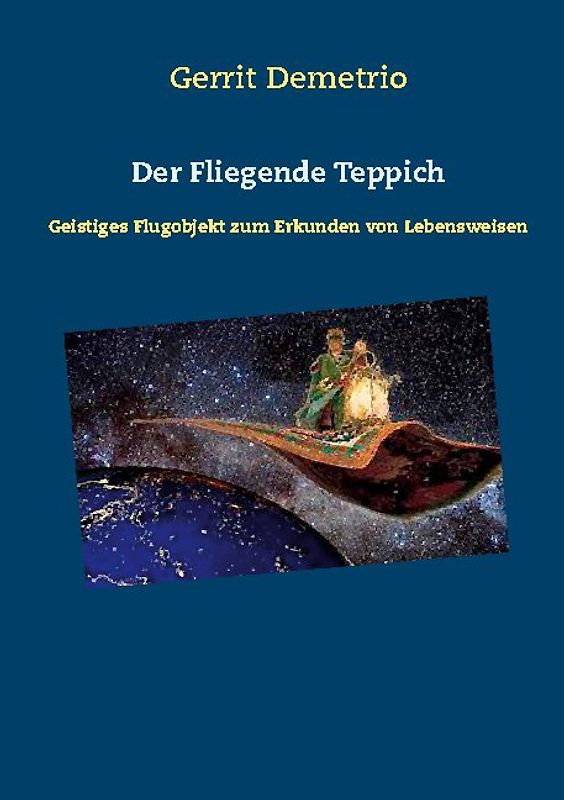 Der Fliegende Teppich