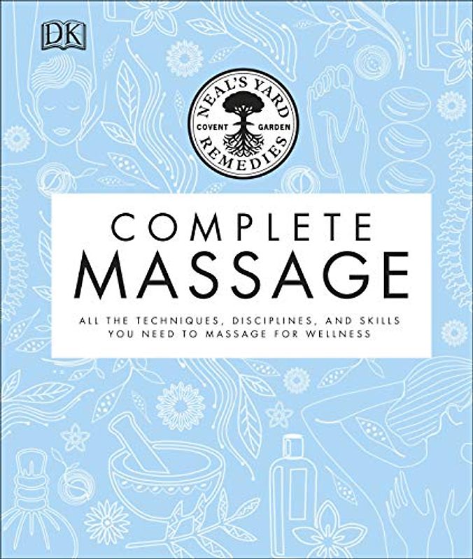 Neal's Yard Remedies Complete Massage