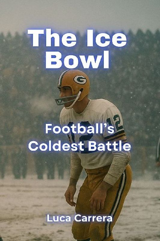The Ice Bowl
