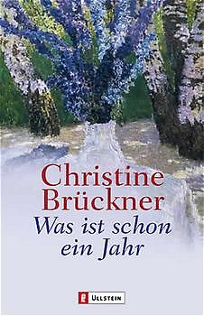 Was ist schon ein Jahr