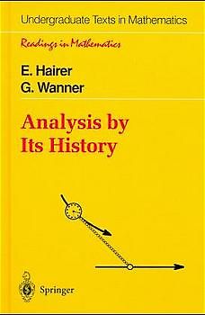 Analysis by Its History