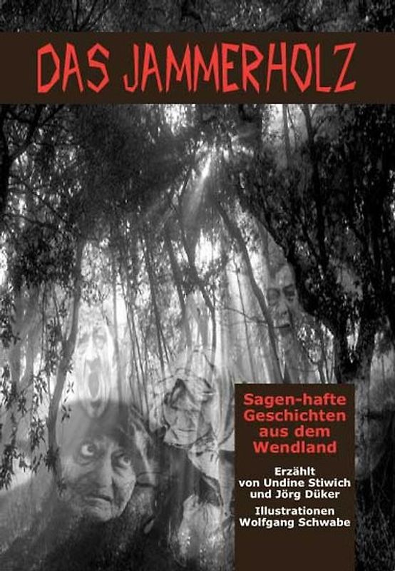 Das Jammerholz