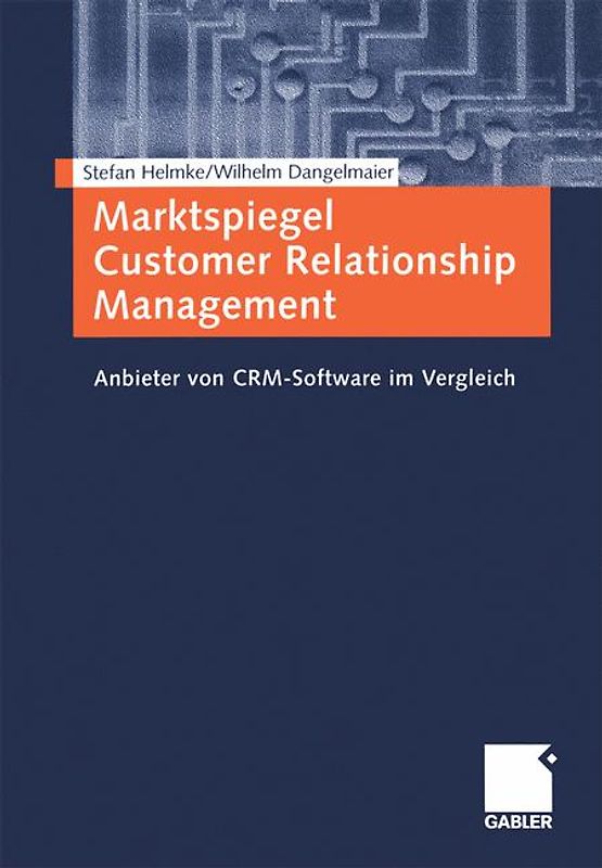 Marktspiegel Customer Relationship Management
