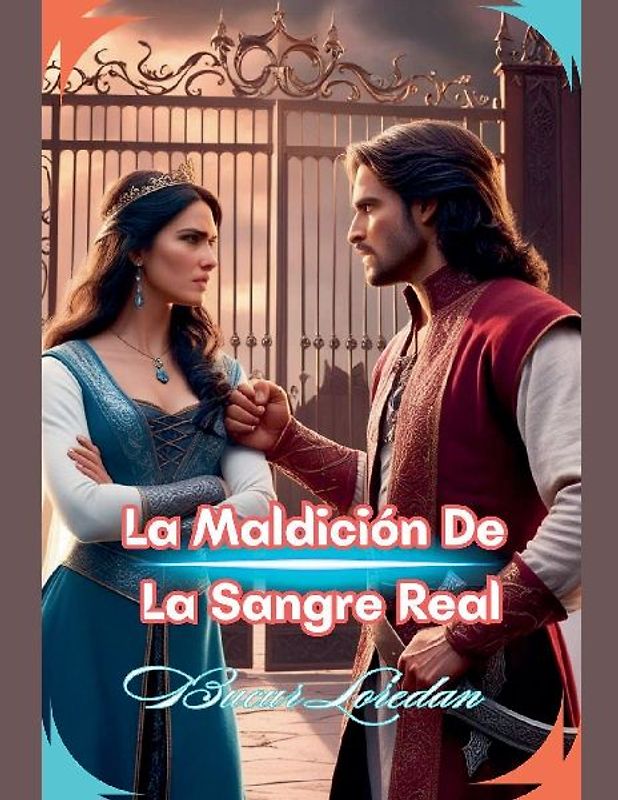 La Maldición De La Sangre Real