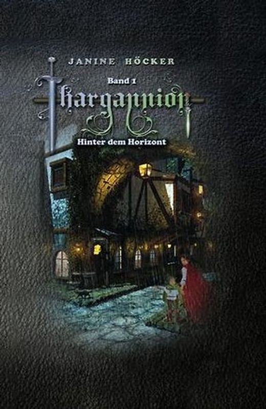 Thargannion