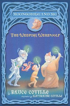 The Weeping Werewolf