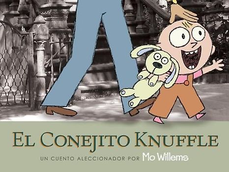 El Conejito Knuffle