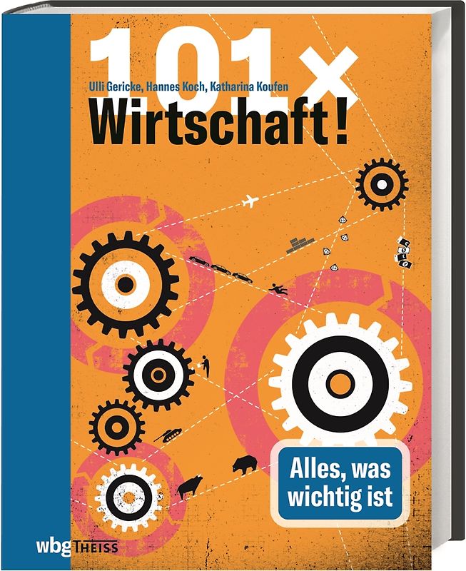 101 x Wirtschaft