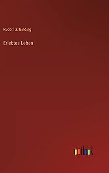 Erlebtes Leben