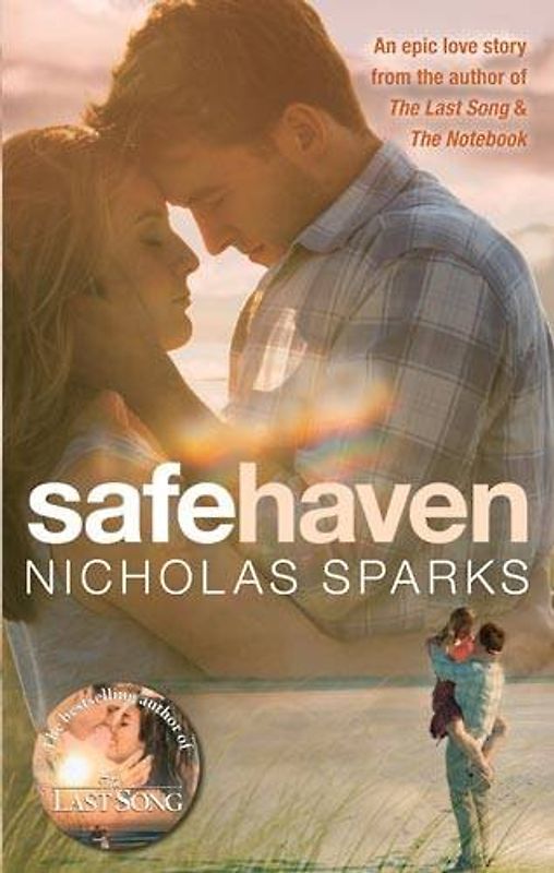 Safe Haven - Nicholas Sparks