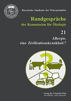 Allergie, eine Zivilisationskrankheit?