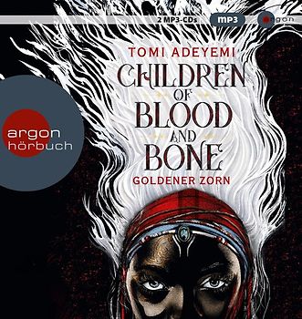 Children of Blood and Bone