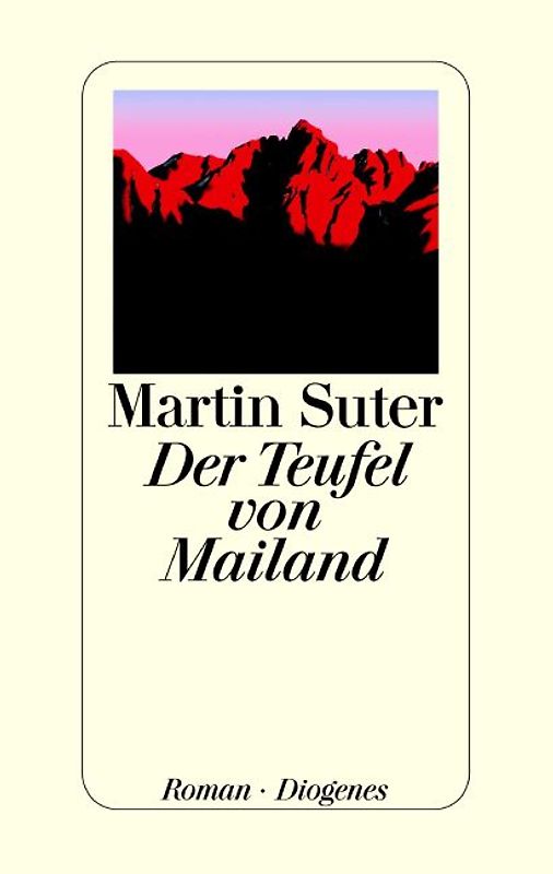 Der Teufel von Mailand