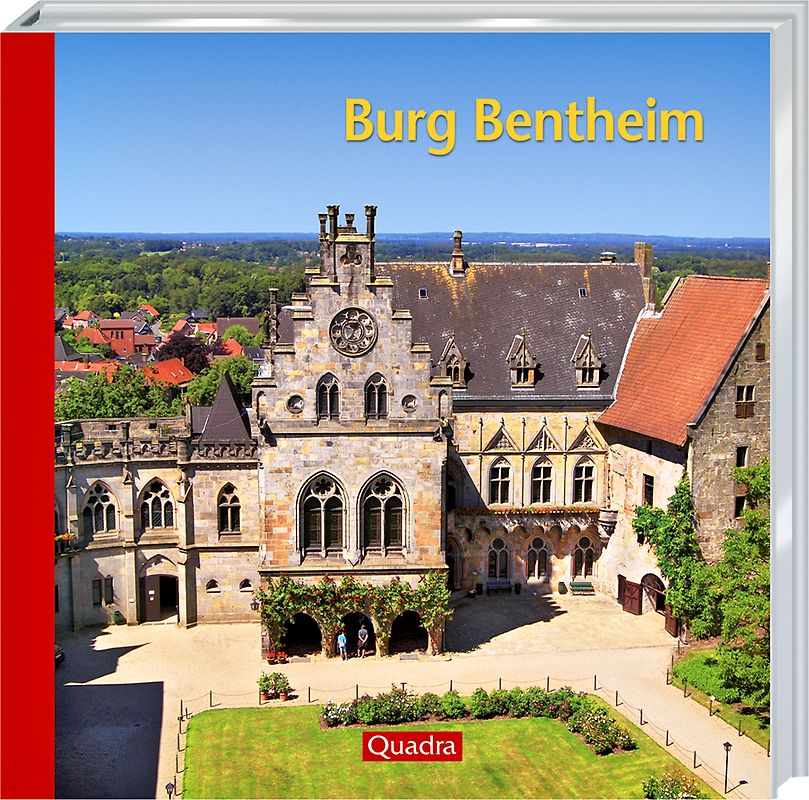 Burg Bentheim