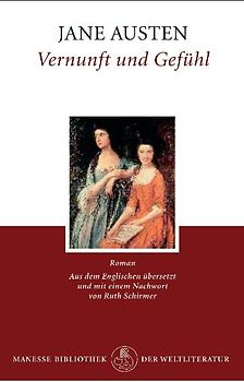 Vernunft und Gefühl