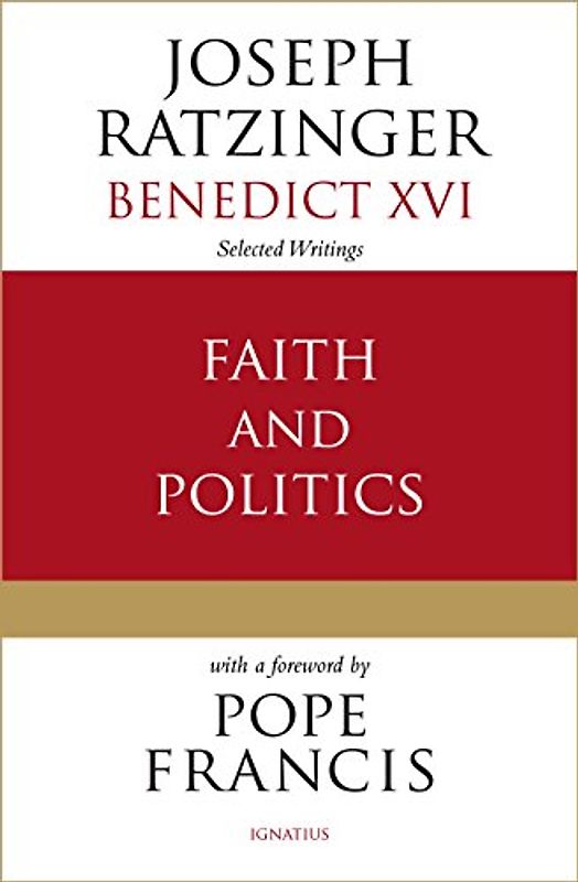 Faith and Politics