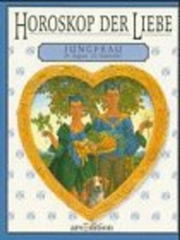 Horoskop der Liebe / Jungfrau