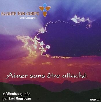 Aimer Sans Être Attache