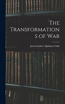 The Transformations of War