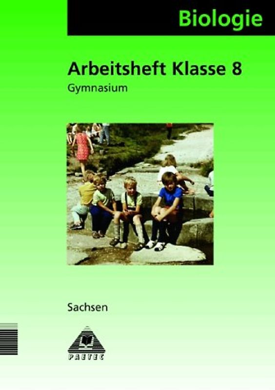 Biologie / Klasse 8