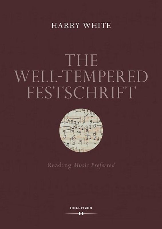 The Well-tempered Festschrift