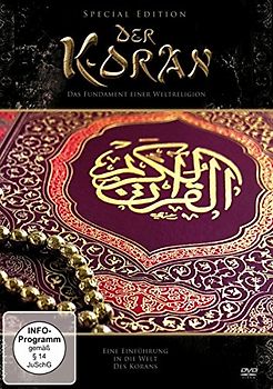 Eine Einführung in die Welt des Koran DVD