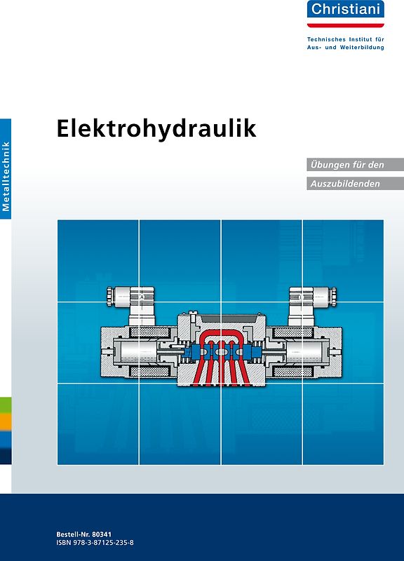Elektrohydraulik