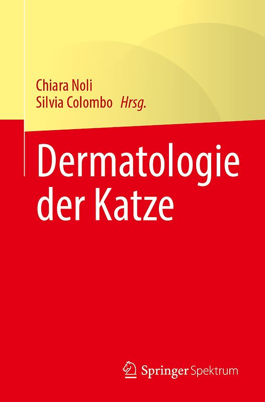 Dermatologie der Katze