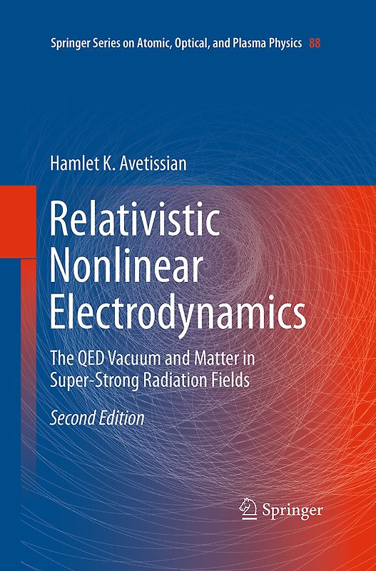 Relativistic Nonlinear Electrodynamics