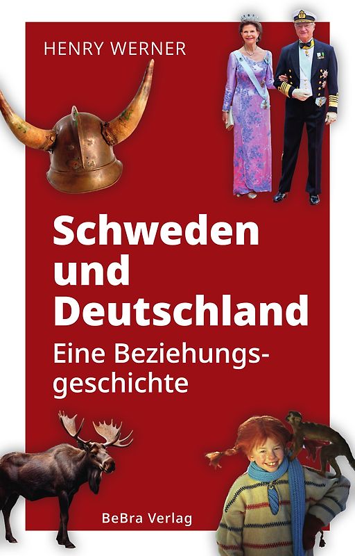 Schweden und Deutschland