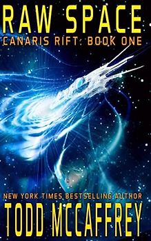 Raw Space (Canaris Rift, Band 1)