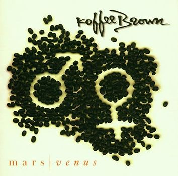 Koffee Brown - Mars/Venus