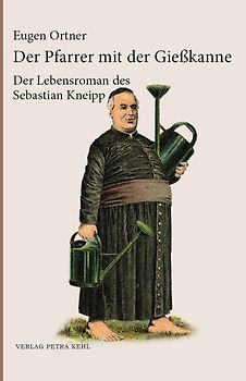 Der Pfarrer mit der Gießkanne