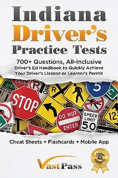 Indiana Driver's Practice Tests