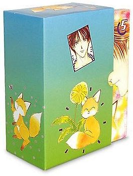 Imadoki 05 (+Schuber)