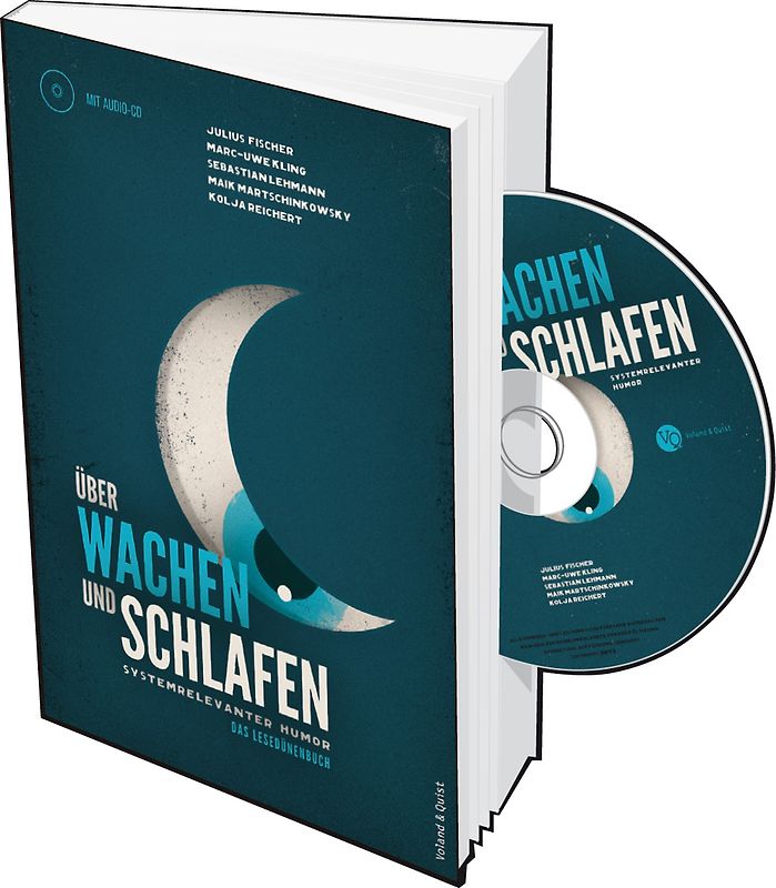 Über Wachen und Schlafen