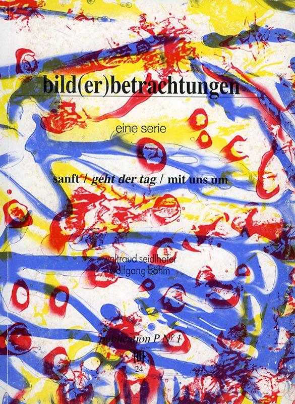 bild(er)betrachtungen