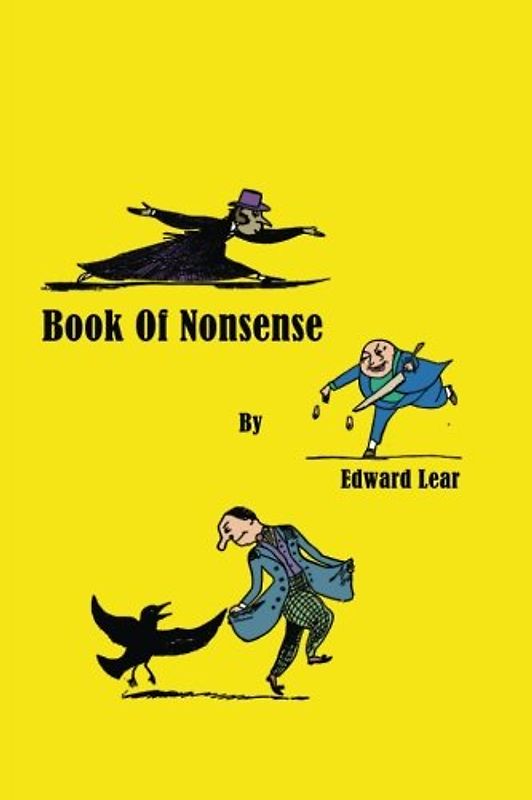 Book of Nonsense