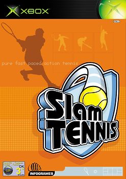 Slam Tennis Xbox