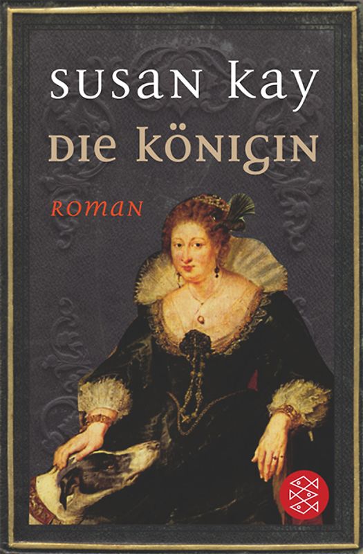 Die Königin