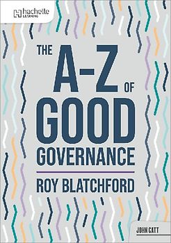 The A-Z of Good Governance