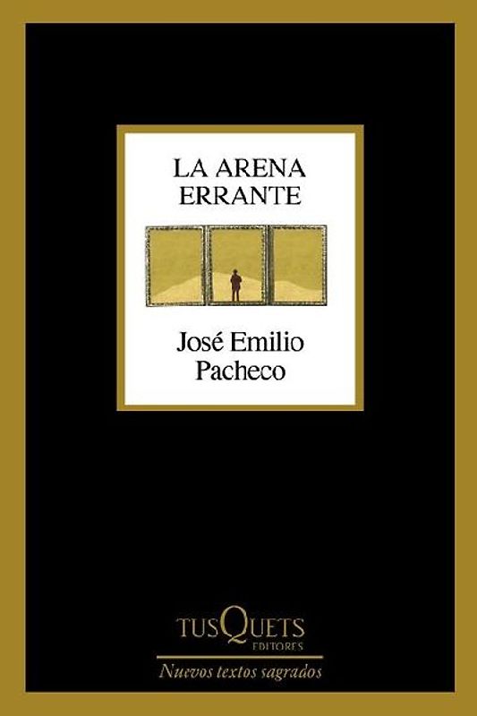 La Arena Errante (Poesía) / The Wandering Sand (Poems)
