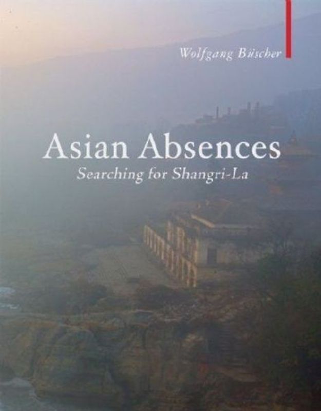 Asian Absences