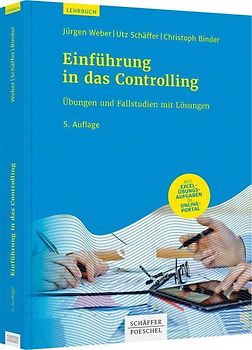 Einführung in das Controlling